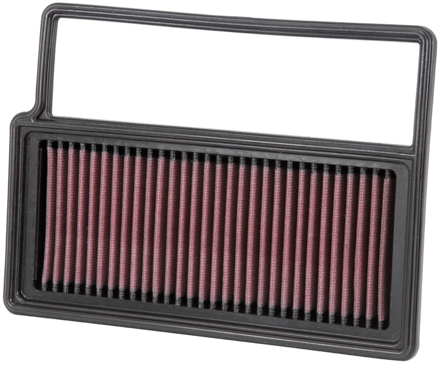 K&N 33-3014 Filtro de Aire Coche