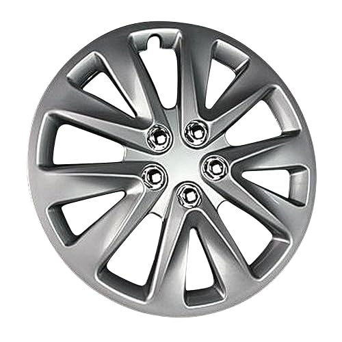 viz 13インチホイールカバー T33 4枚 クリッパーリオ ジューク VIZ-WJ5070B13-27