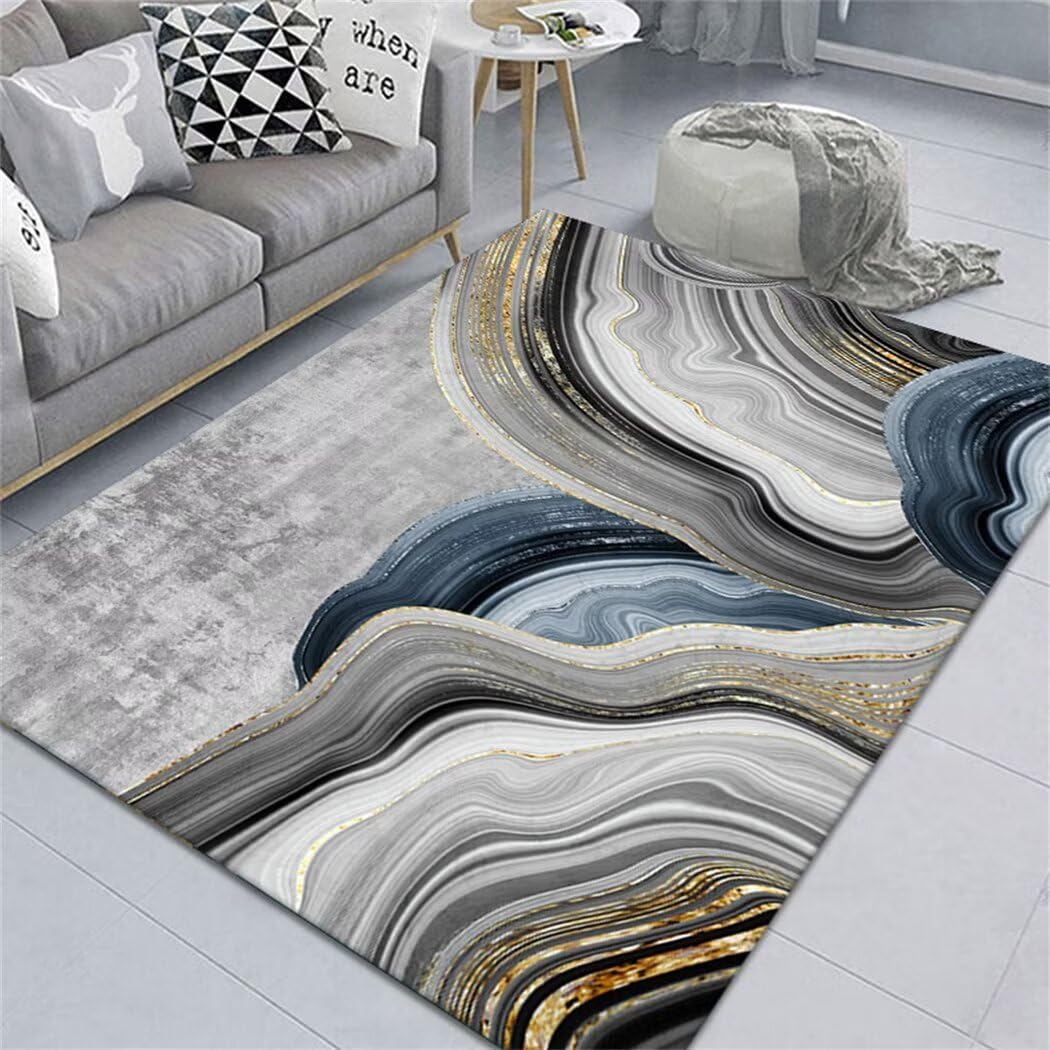 Tapis antidérapant de cuisine 180x250 cm sécurisé et lavable