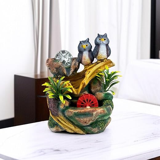 Go Hooked Waterfall Fountain 5 Cm