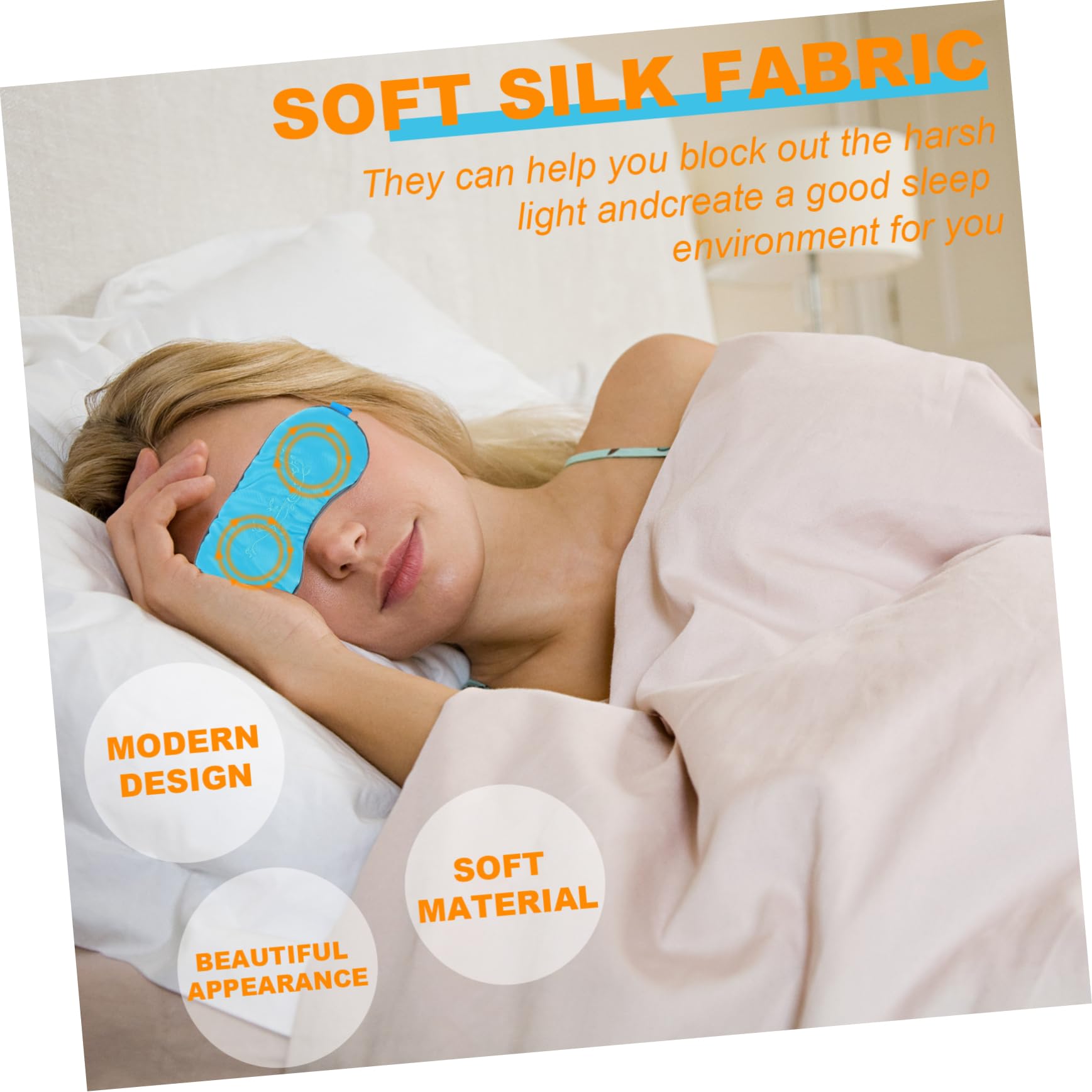 Healeved 3stücke Usb Steaming Schlafmaske Beruhigende Augenmaske Für Lichtblockierend Atmungsaktiv Für Übermüdeten Und Perfekter Sitz Für Erholsamen Schlaf