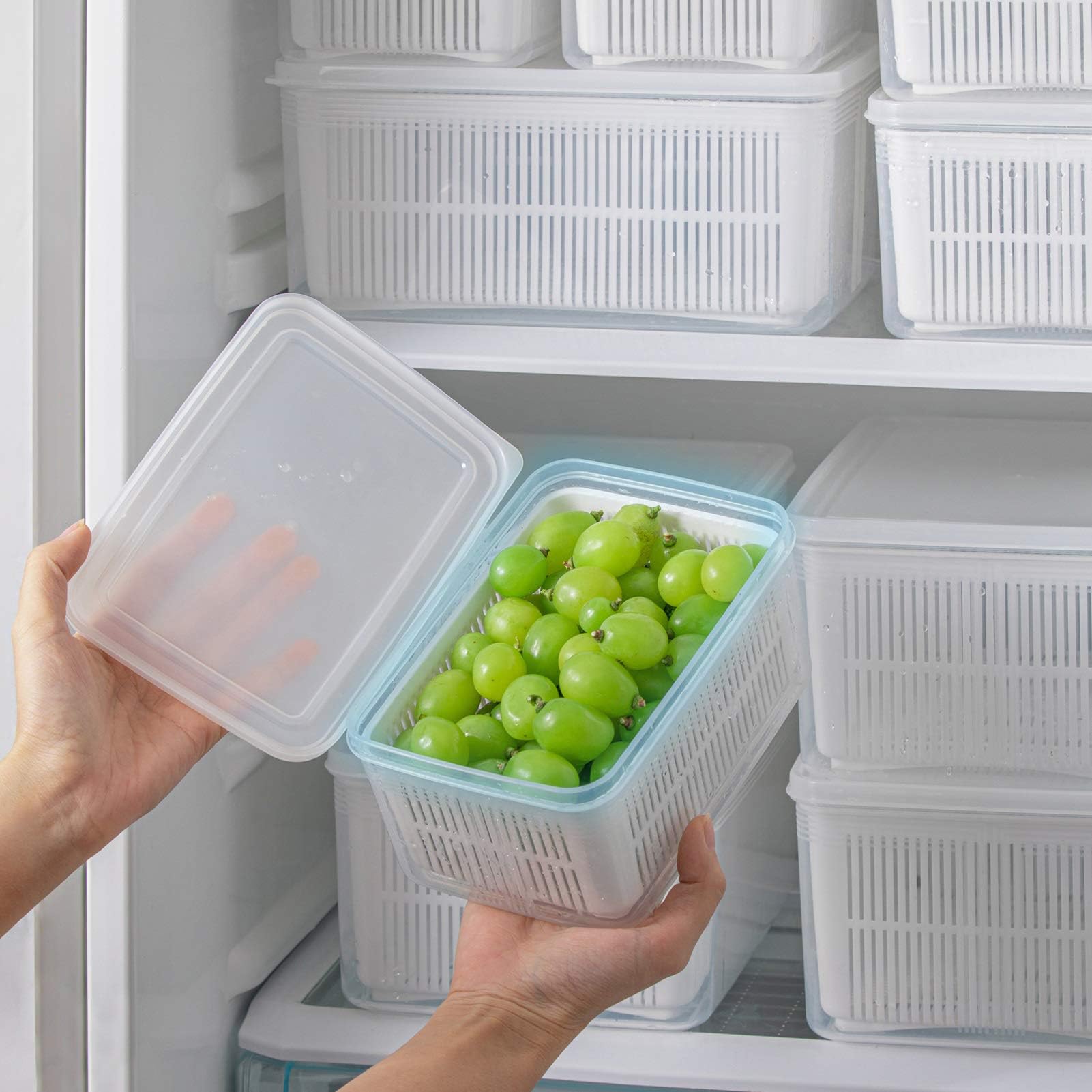 MOPMSkitchen storage and organization 1.5L