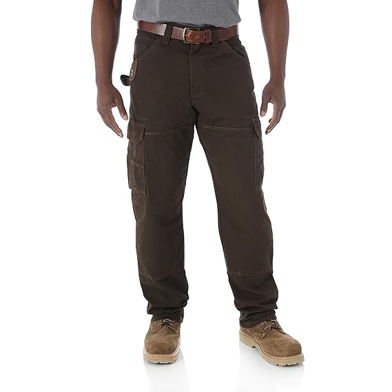 Wrangler riggs ranger pants amazon Clearance