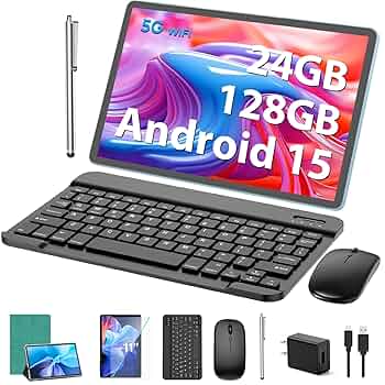 タブレット Android15 11インチ 24GB+128GB 新品 ♪ 71-PC771ZJL._UF350,350_QL50_.jpg