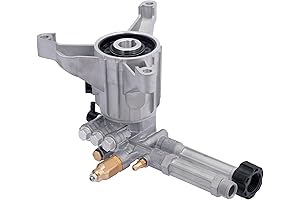 Professional Grade Power Cleaning AR Annovi Reverberi RMW22G24 Replacement Pump