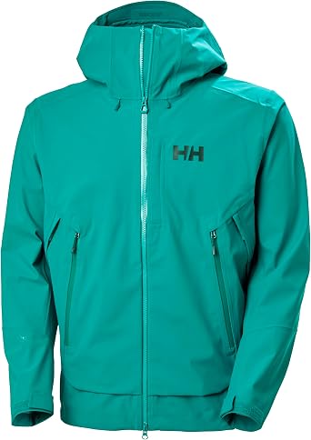 Helly-Hansen Mens Verglas BC Jacket