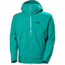 Helly-Hansen Mens Verglas BC Jacket