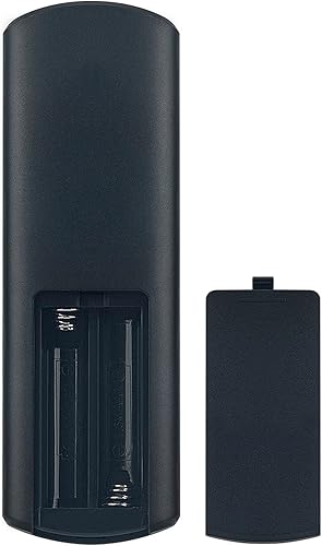 Miniatura 3 de AGF78364301 - Mando a distancia de repuesto compatible con lavadora LG WD100C WD200C WD205C Series