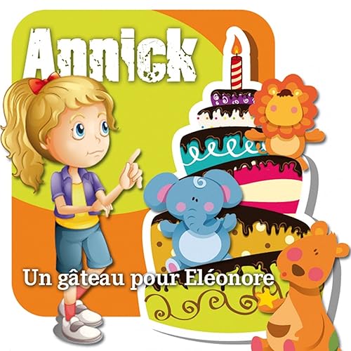 Le Gateau D Anniversaire Version Instrumentale By Thierry Fervant On Amazon Music Amazon Com