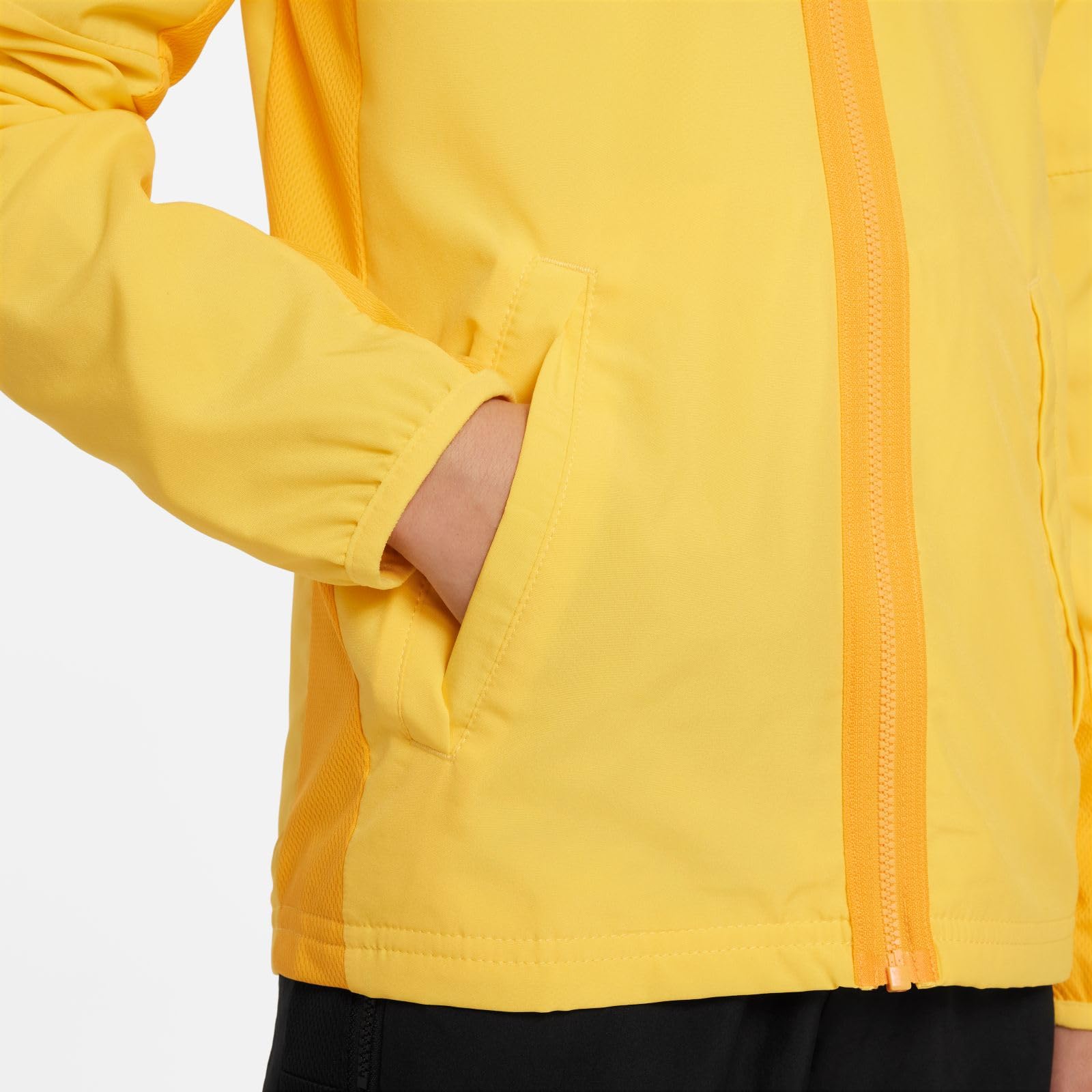 NIKE Y Nk Df Acd23 Trk Jkt W Veste Mixte enfant