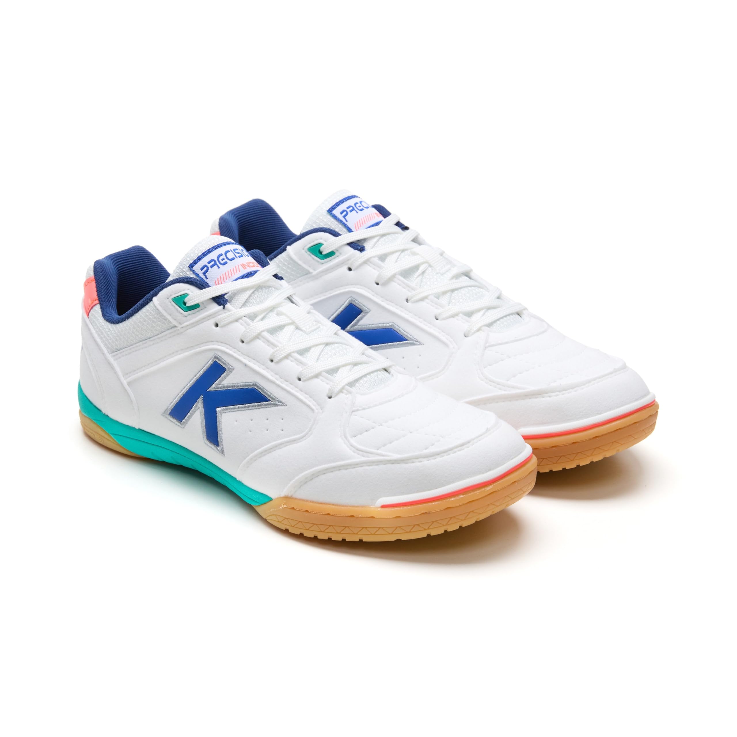 KELME Zapatillas De Fútbol Sala Precision Blanco