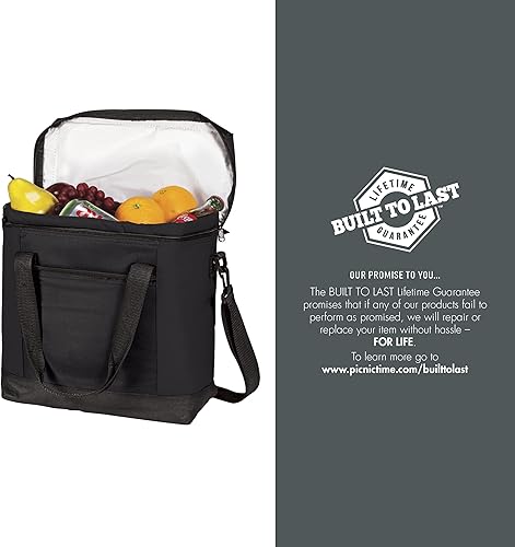 Miniatura 5 de PICNIC TIME NCAA Montero - Bolsa térmica unisex para adultos