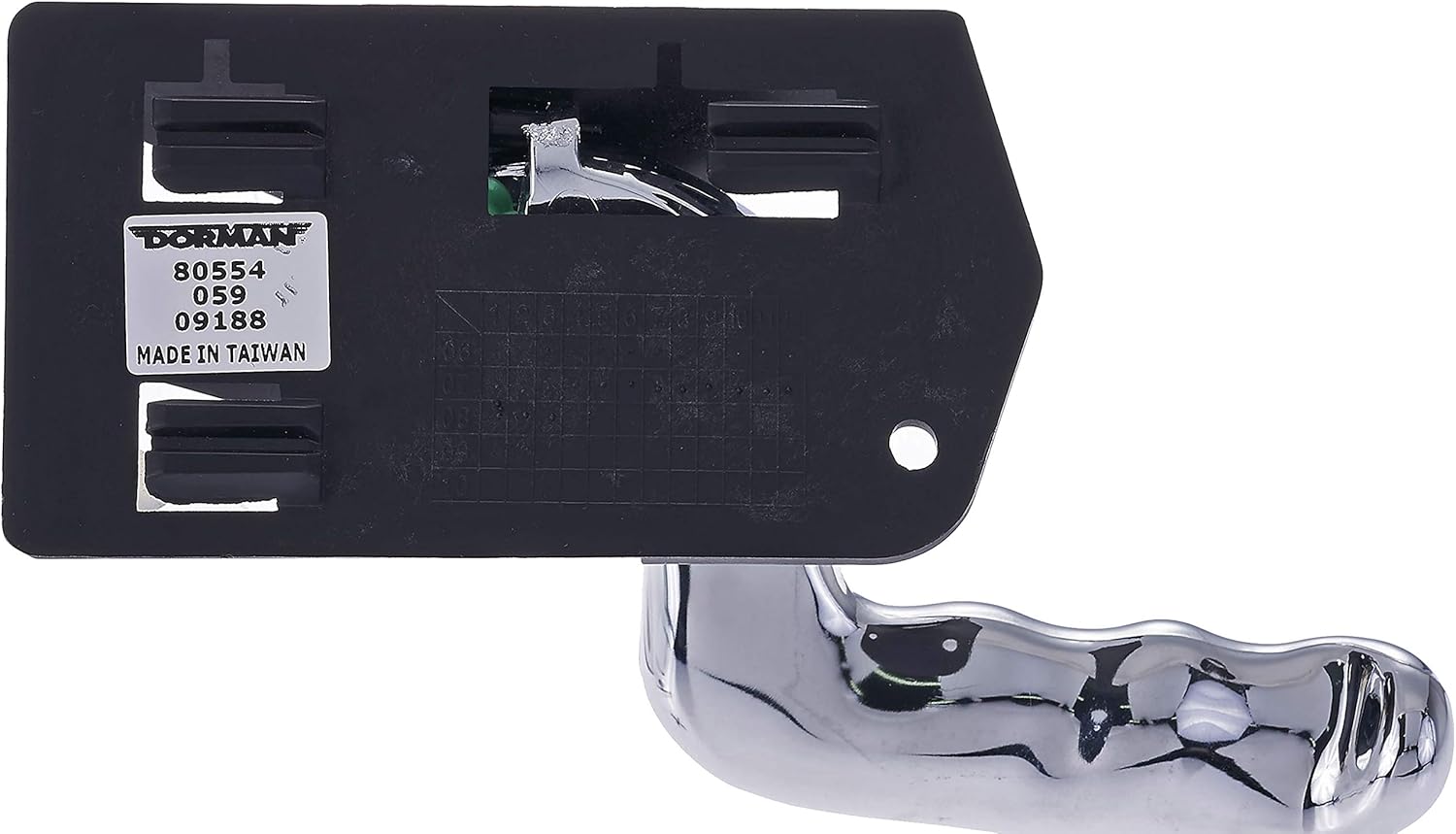 Dorman 91141 Interior Door Handle Compatible with Select Chevrolet/GMC Models