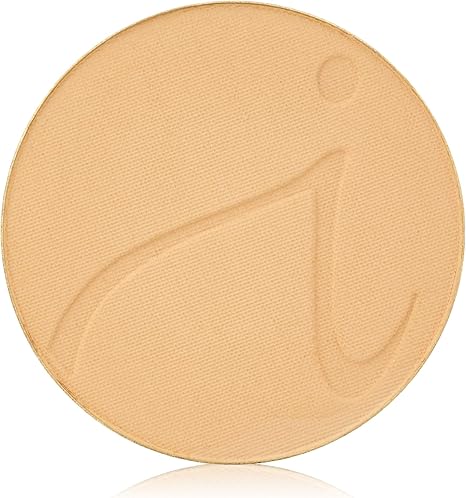 Amazon ジェーンアイルデール リフィル ピュアプレストベースspf Pa ゴールデングロウ ジェーンアイルデール Jane Iredale パウダーファンデーション 通販