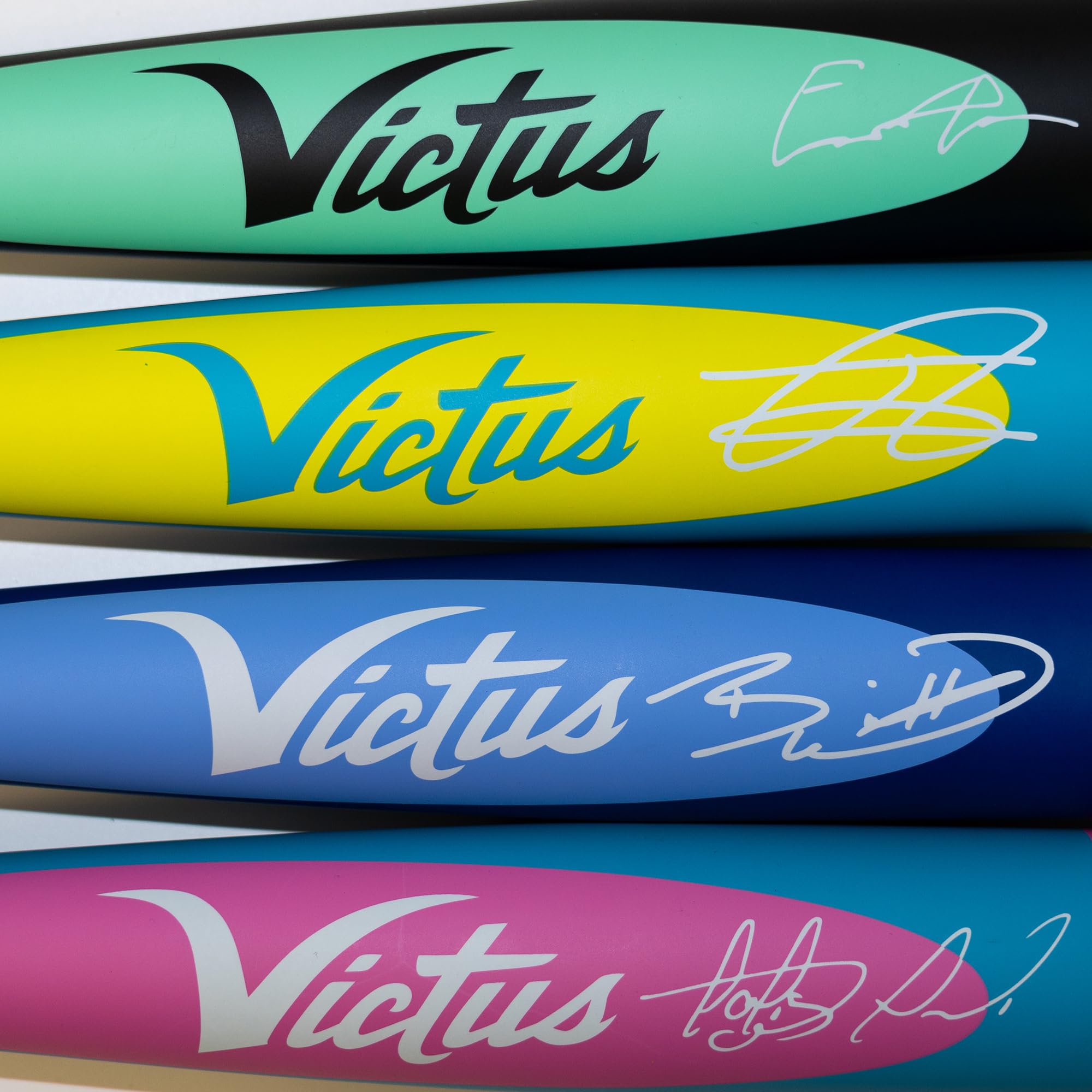 Batte Baseball Jeune Victus Vibe Fernando Tatis Jr. - 27'' / 17 Oz - Rose