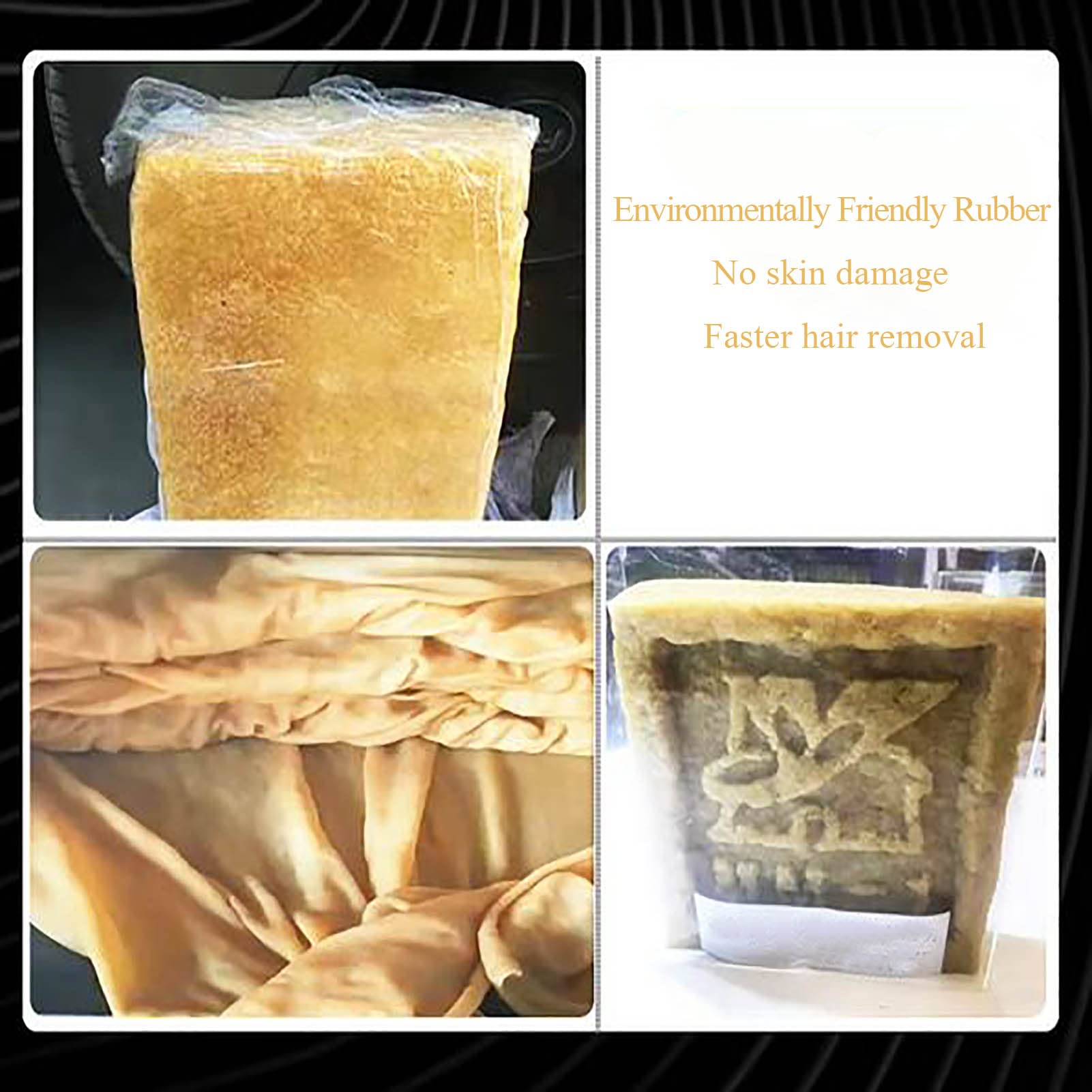 Texture De Plume De Poulet Floue Sur Un Fond Transparent | PSD Premium