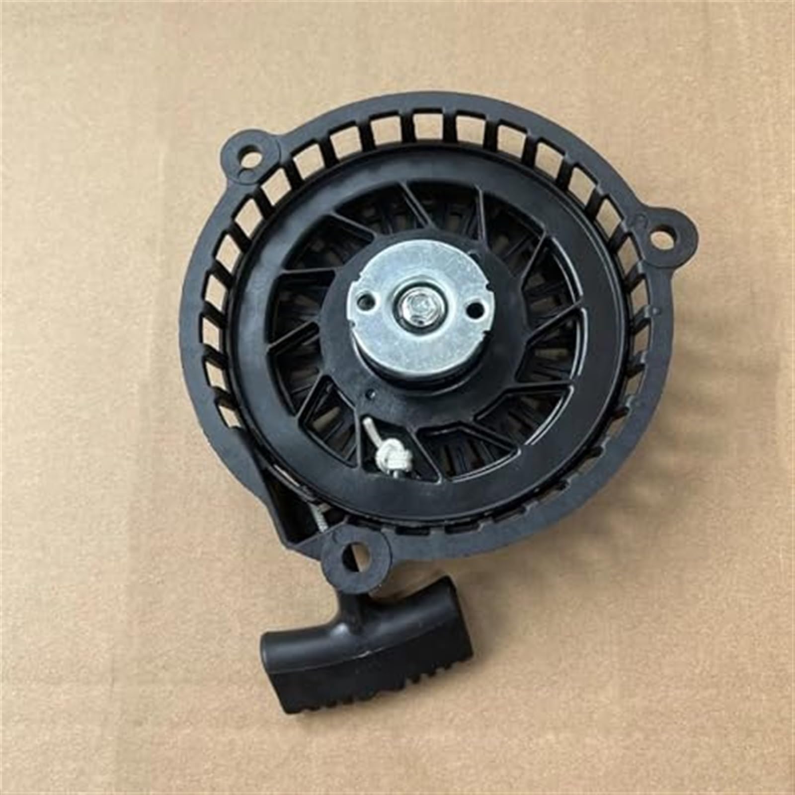 Arrancador de arranque por retroceso, para Zongshen, NH130 NH150