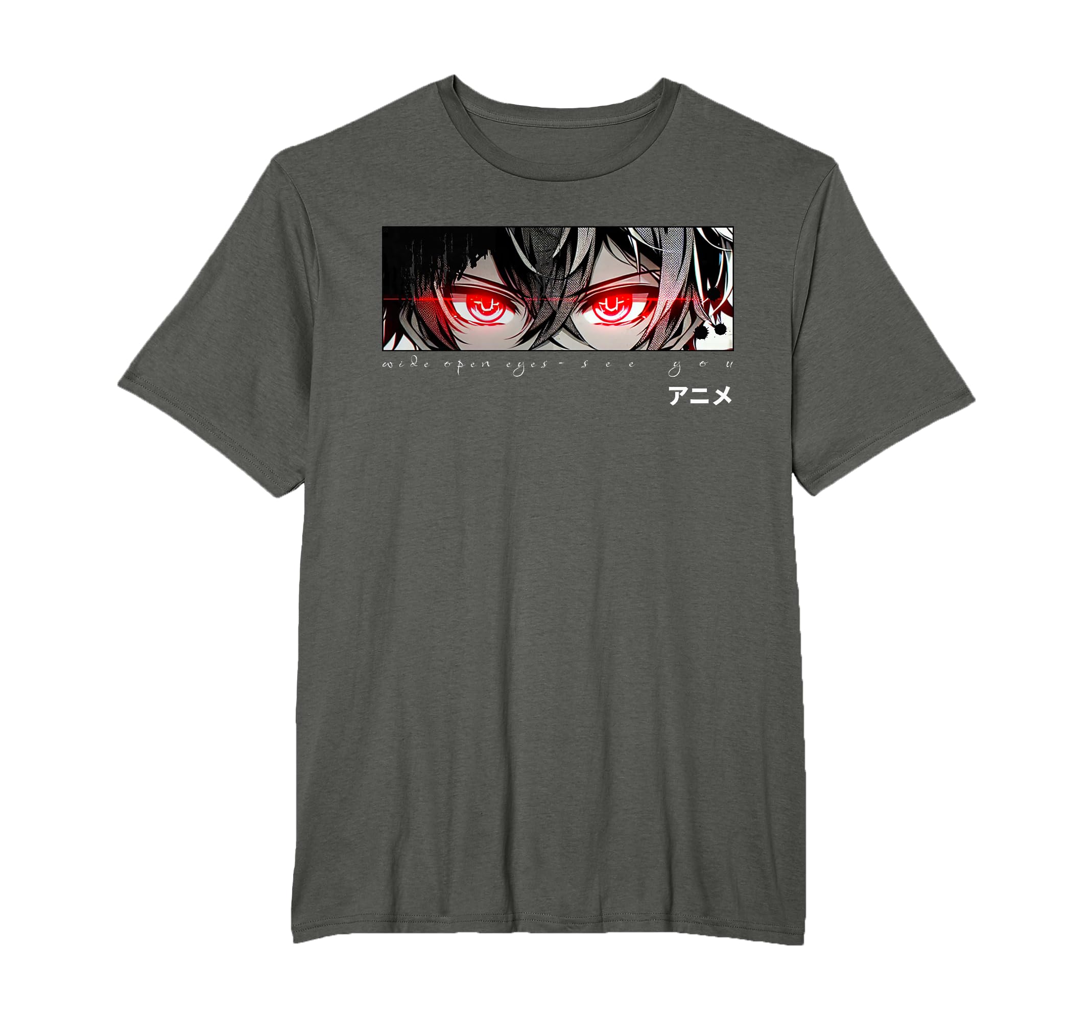 Kleidung mit Designs von Amazon Merch on Demand
