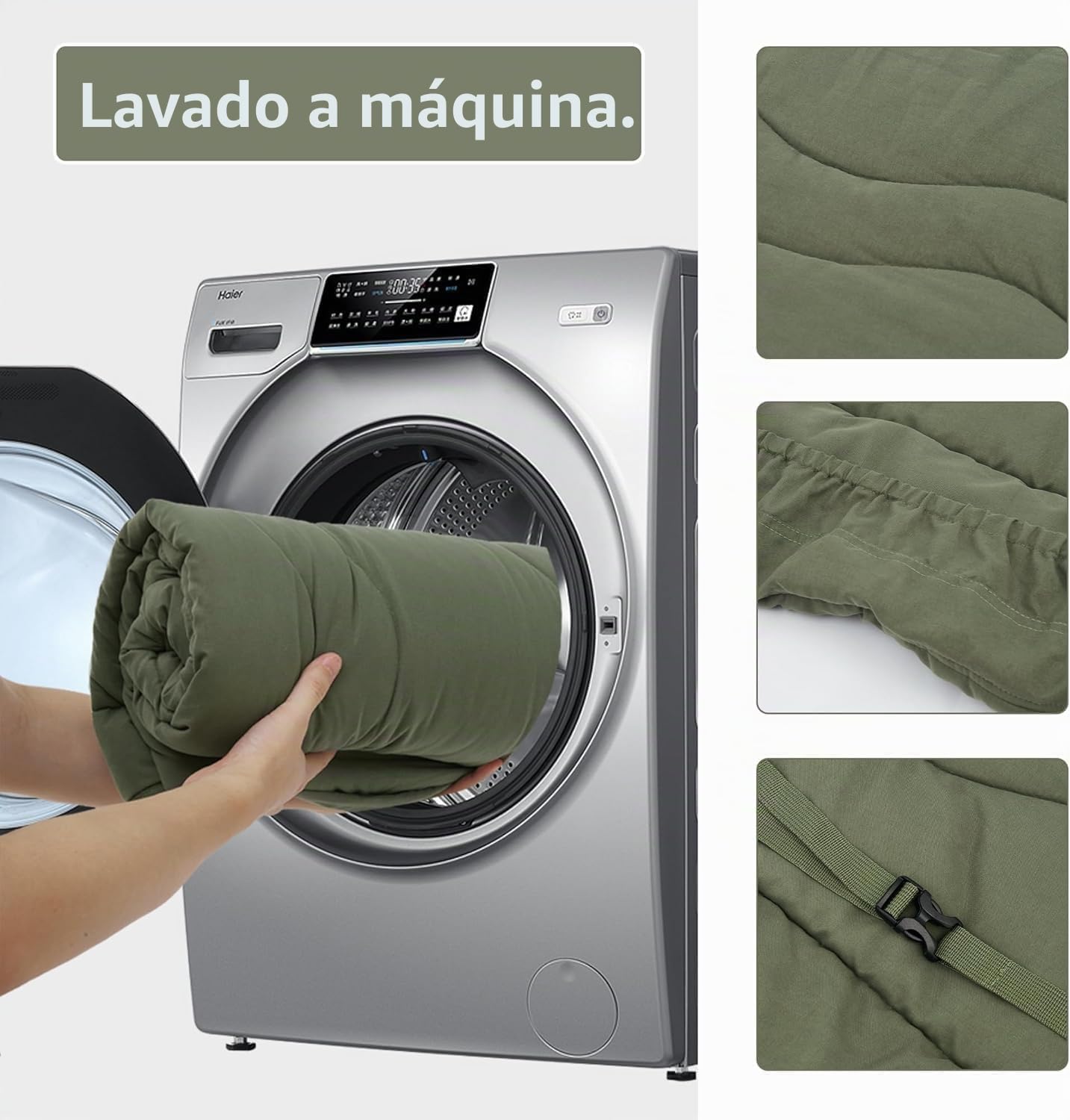 Naturehike Cojín para cama de campo, 190 x 67 cm, colchón de camping multiusos para cama de campamento, tumbona de jardín, tumbona también como esterilla de dormir o manta de viaje, para camping