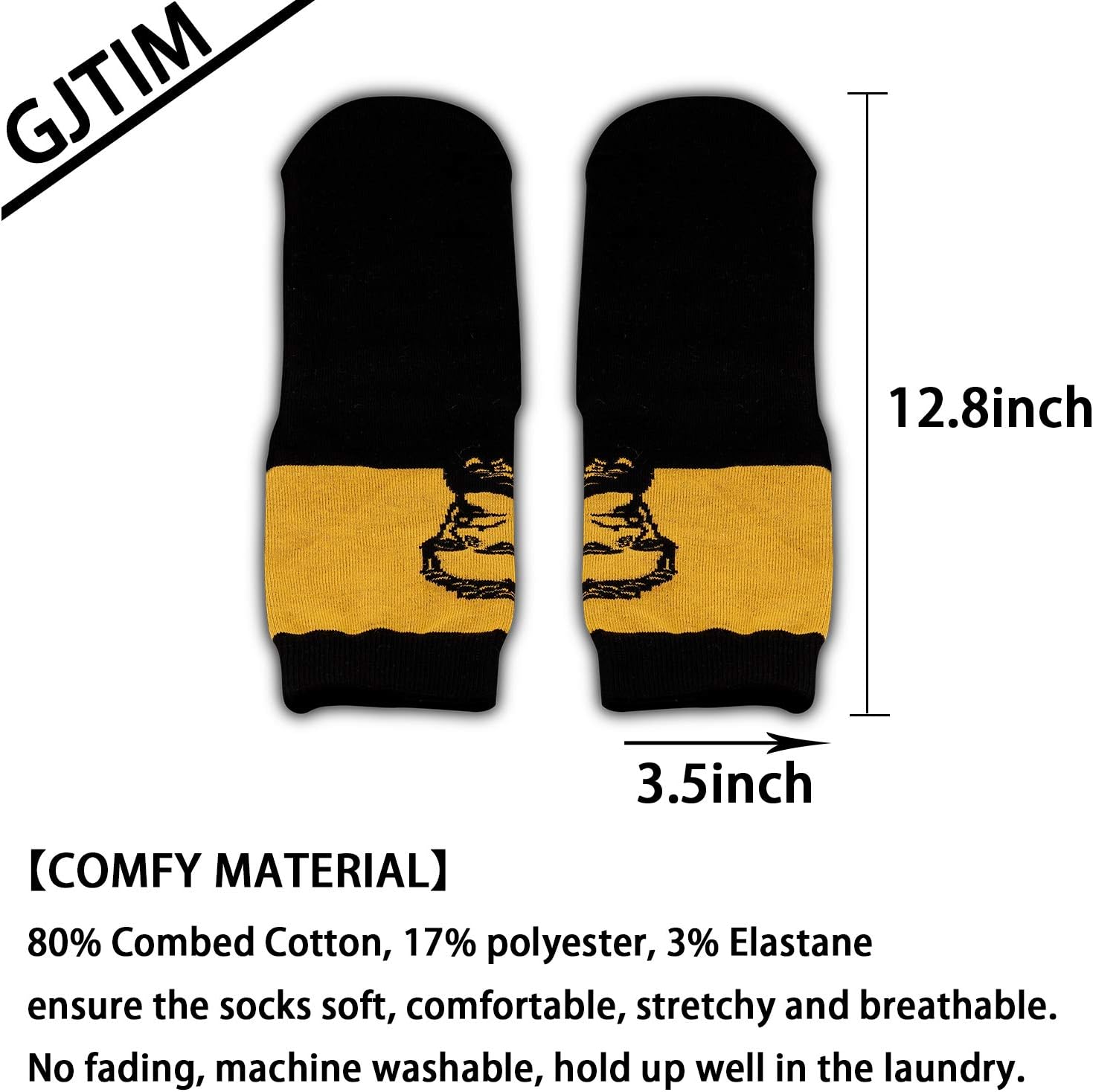 GJTIM Musical Inspired Lyrics Gift My Thoughts Have Been Replaced by Lyrics for Musical Fans - Image 5