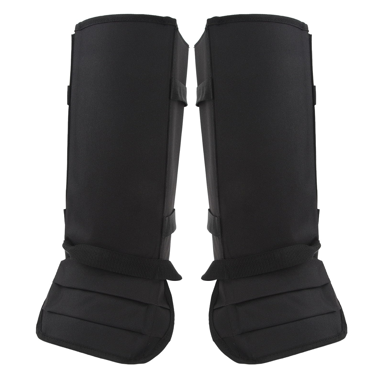 POENVFPO 1 Pair Snake Gaiters, Breathable Snake Proof Guards Anti Snake Gaiters for Hiking Farm Working