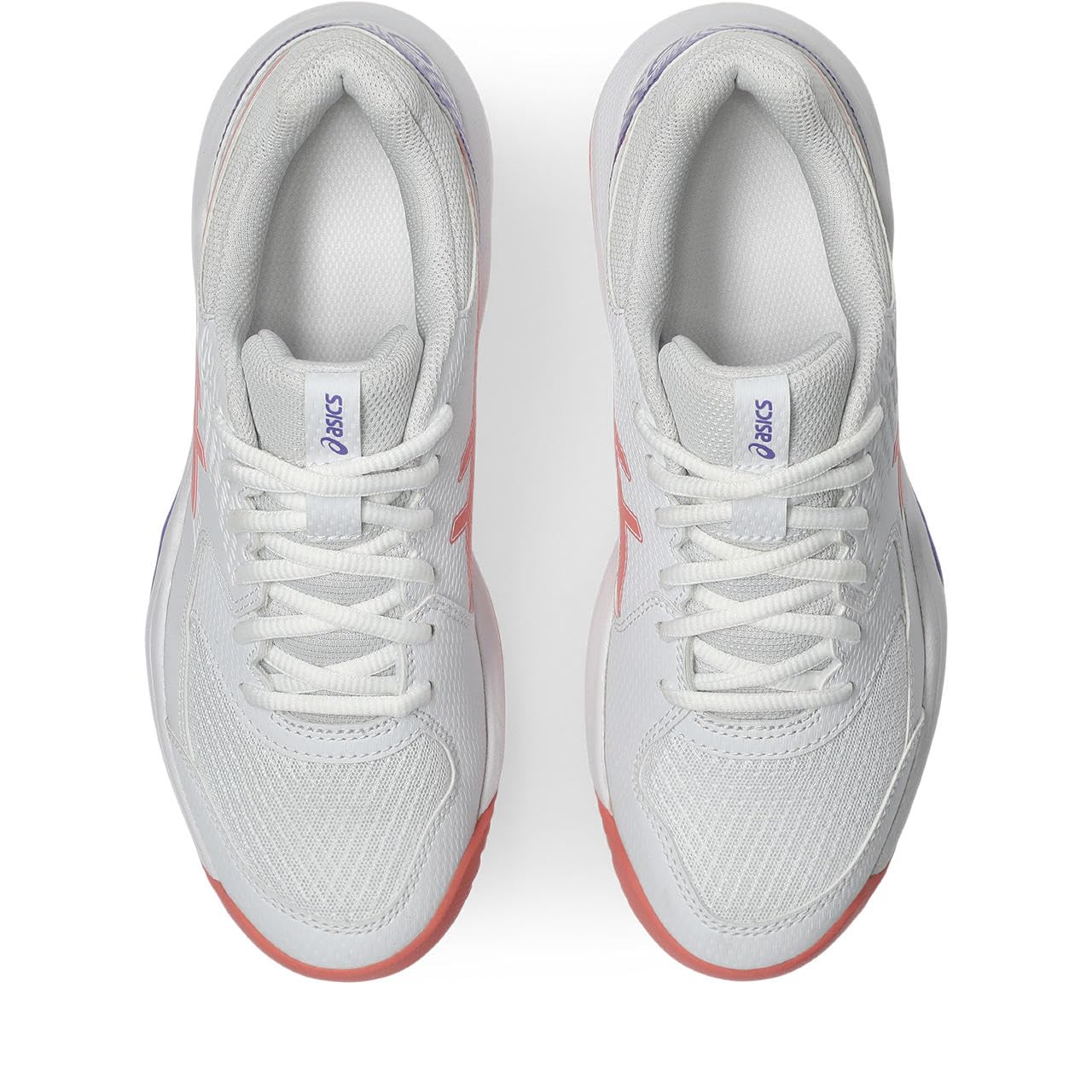 Asics Gel-Dedicate 8 Padel SneakerMujer