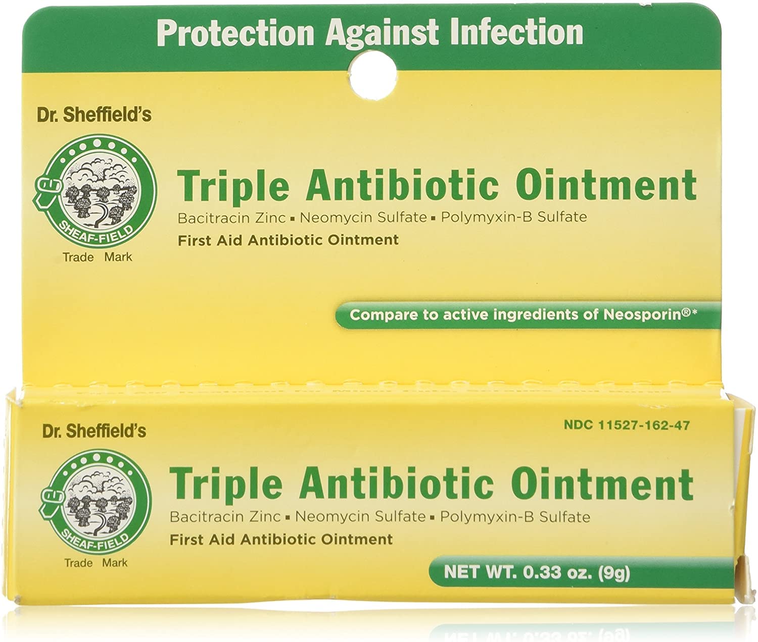 .33OZ Antibiot Ointment