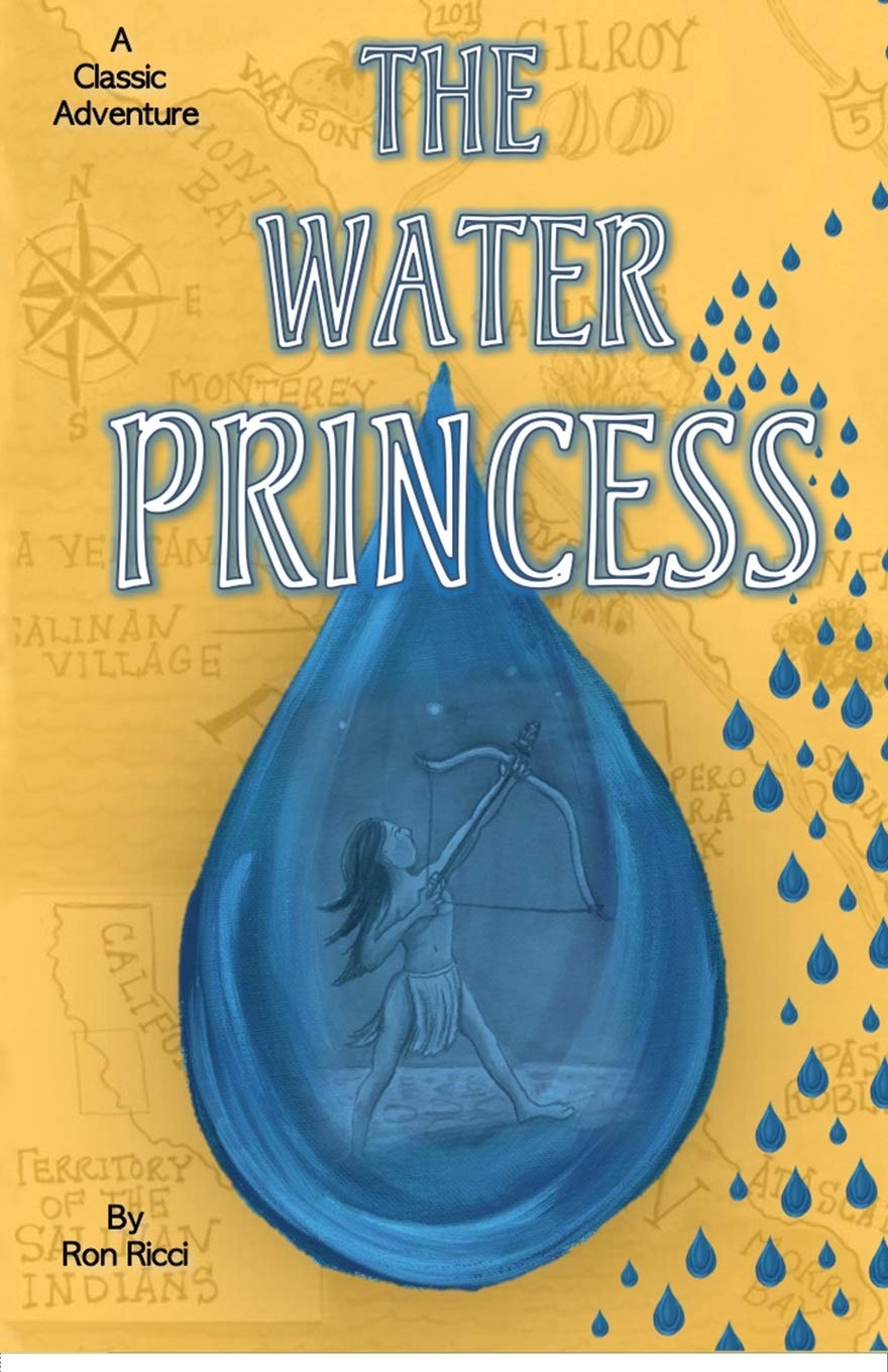 The Water Princess: A Classic Adventure