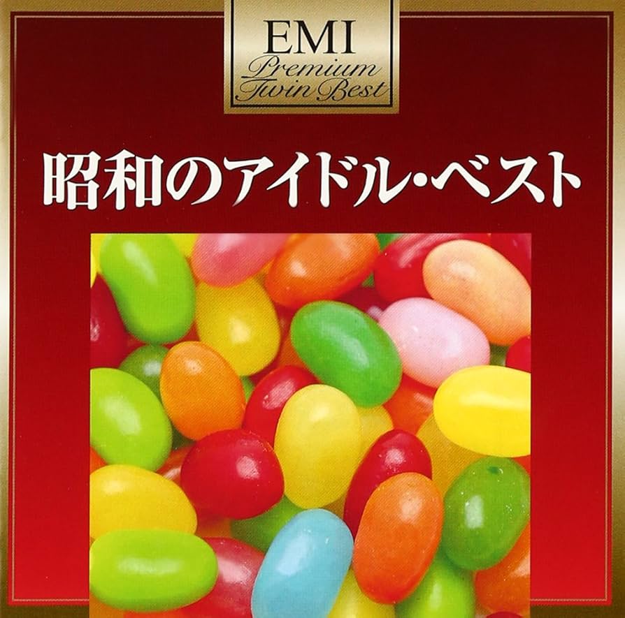 ＣＤベストアルバム邦楽／１９７０〜２０００年代　アイドル 昭和 平成 BEST CDベストアルバム邦楽／1970〜2000年代 アイドル 昭和