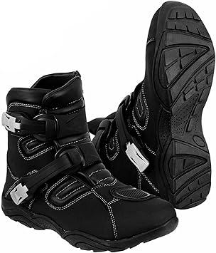 Motorbike shoes uk Clearance