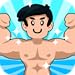 Fitness Body Builder - Sport Tycoon Management Game