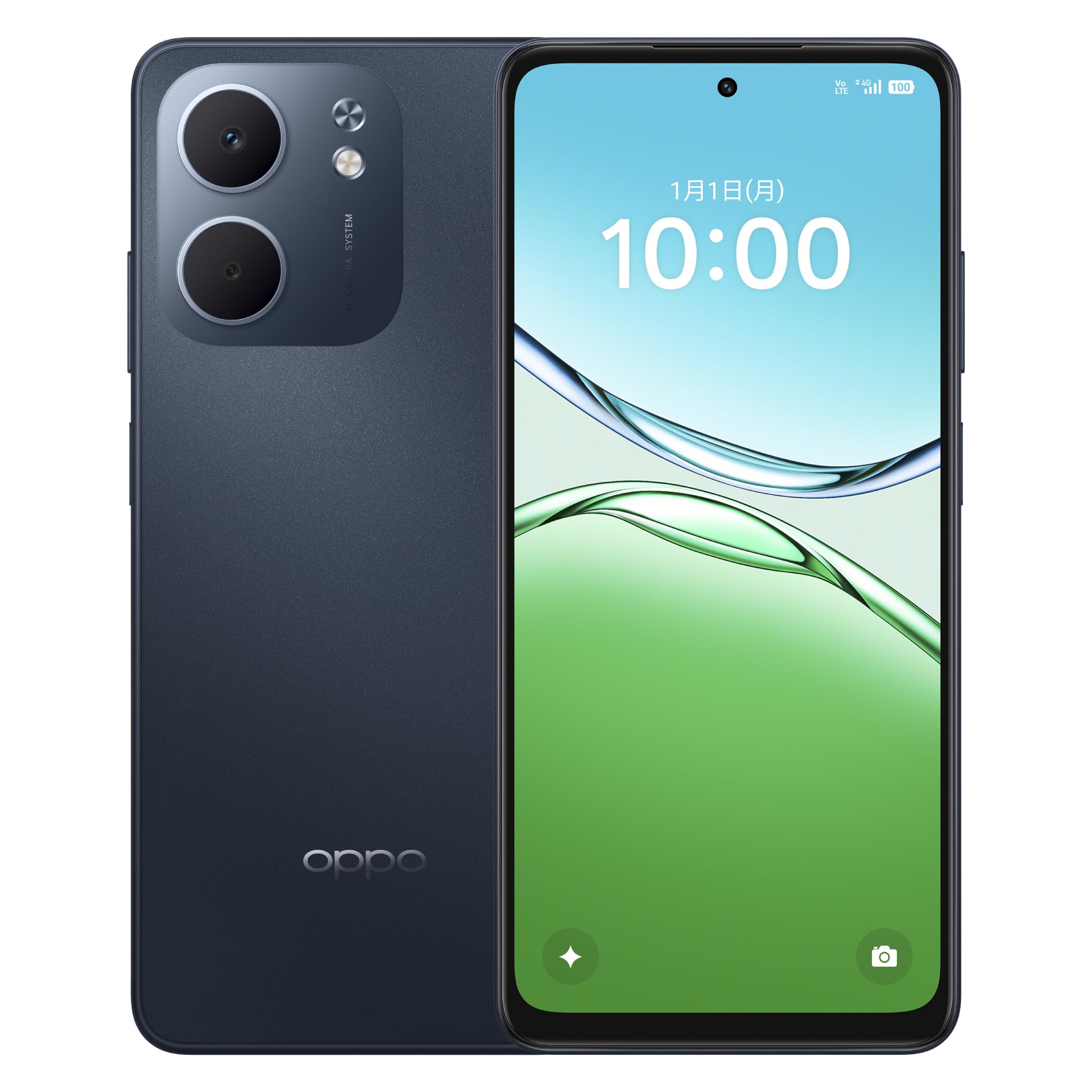 スマートフォン本体 OPPO A5x Amazon | OPPO A5x スマホ 本体 ブル CPH2725【日本正規代理店品