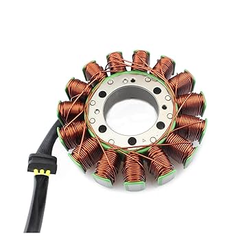 炭田さま Amazon.co.jp: バイク用イグニッションコイル に適合する ZX1400