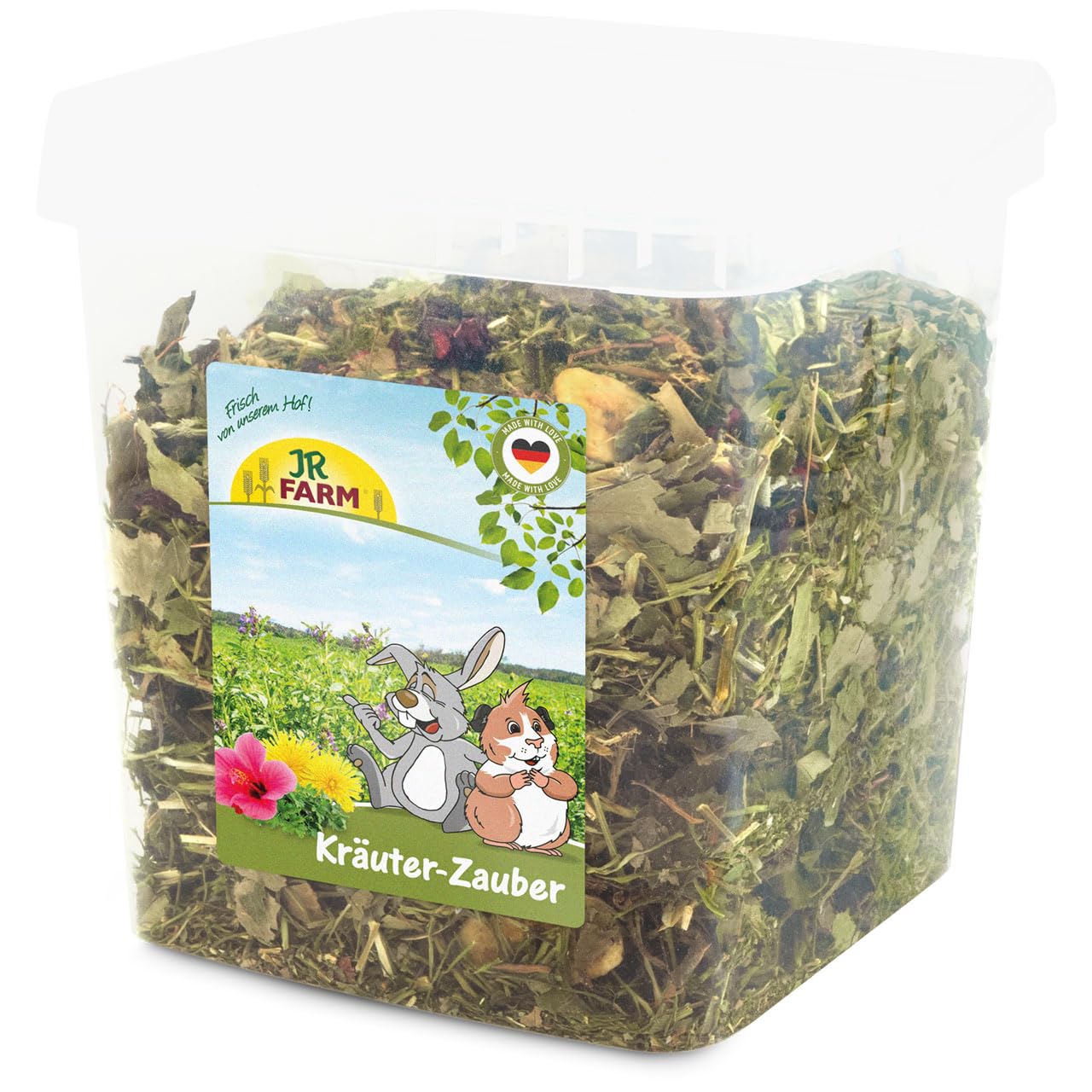 JR Farm Kräuter-Zauber