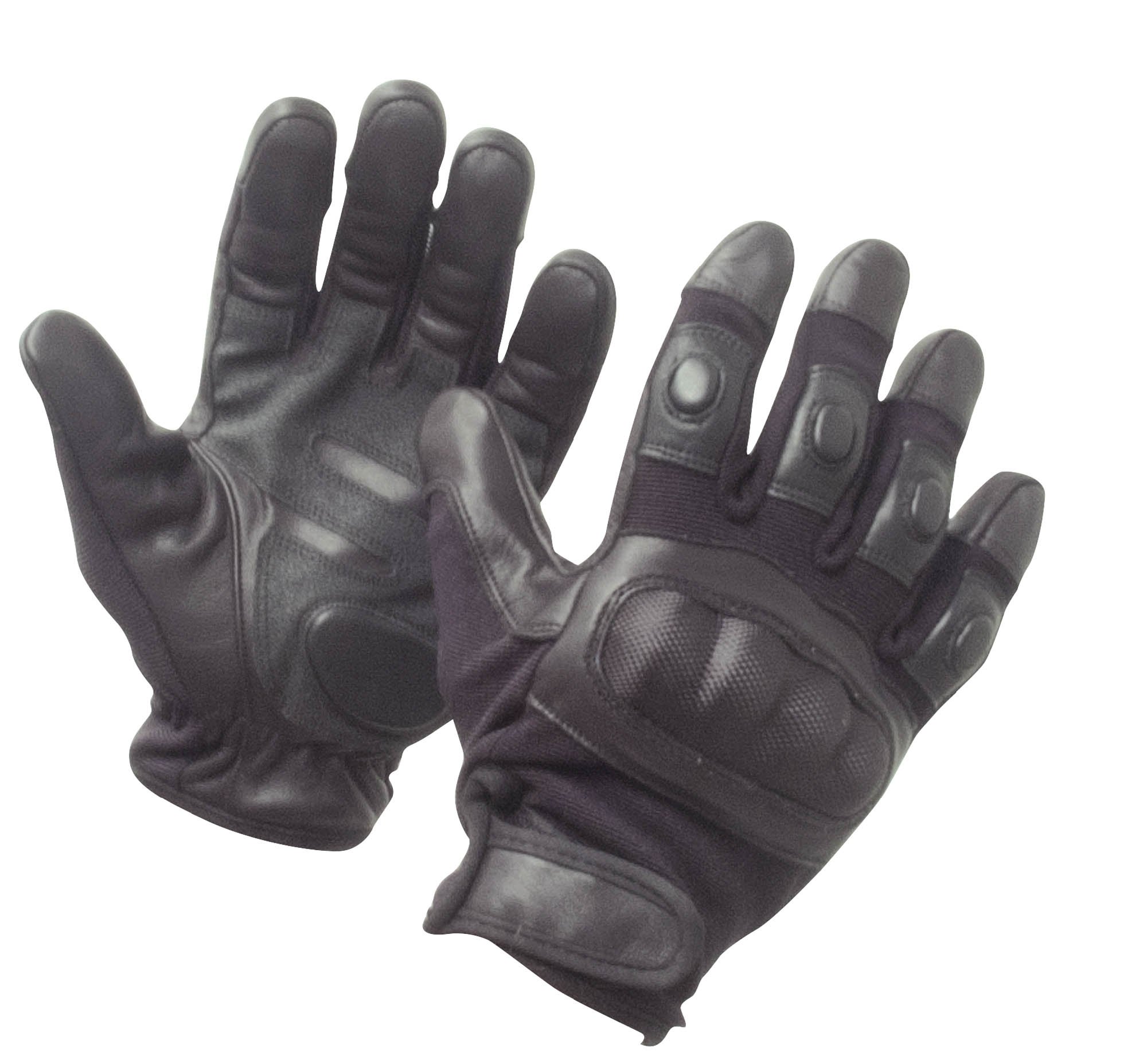 Armsco - Gants Anti Coupure avec Coques XL