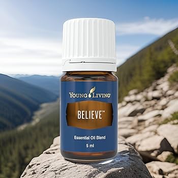 Young Living Believe エッセンシャルオイル 15mL Amazon.com: Believe Essential Oil Blend 15ml by Young Living