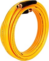 Vista 2 de DeWalt Manguera de aire trenzada de poliuretano 1/4" x 25