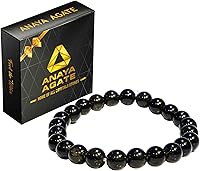 Vista 81 de Money Attraction Bracelet for Wealth, Prosperity & Success – Abundance & Good Luck Feng Shui Bracelet with Pyrite, Citrine, Tiger Eye & Green Green