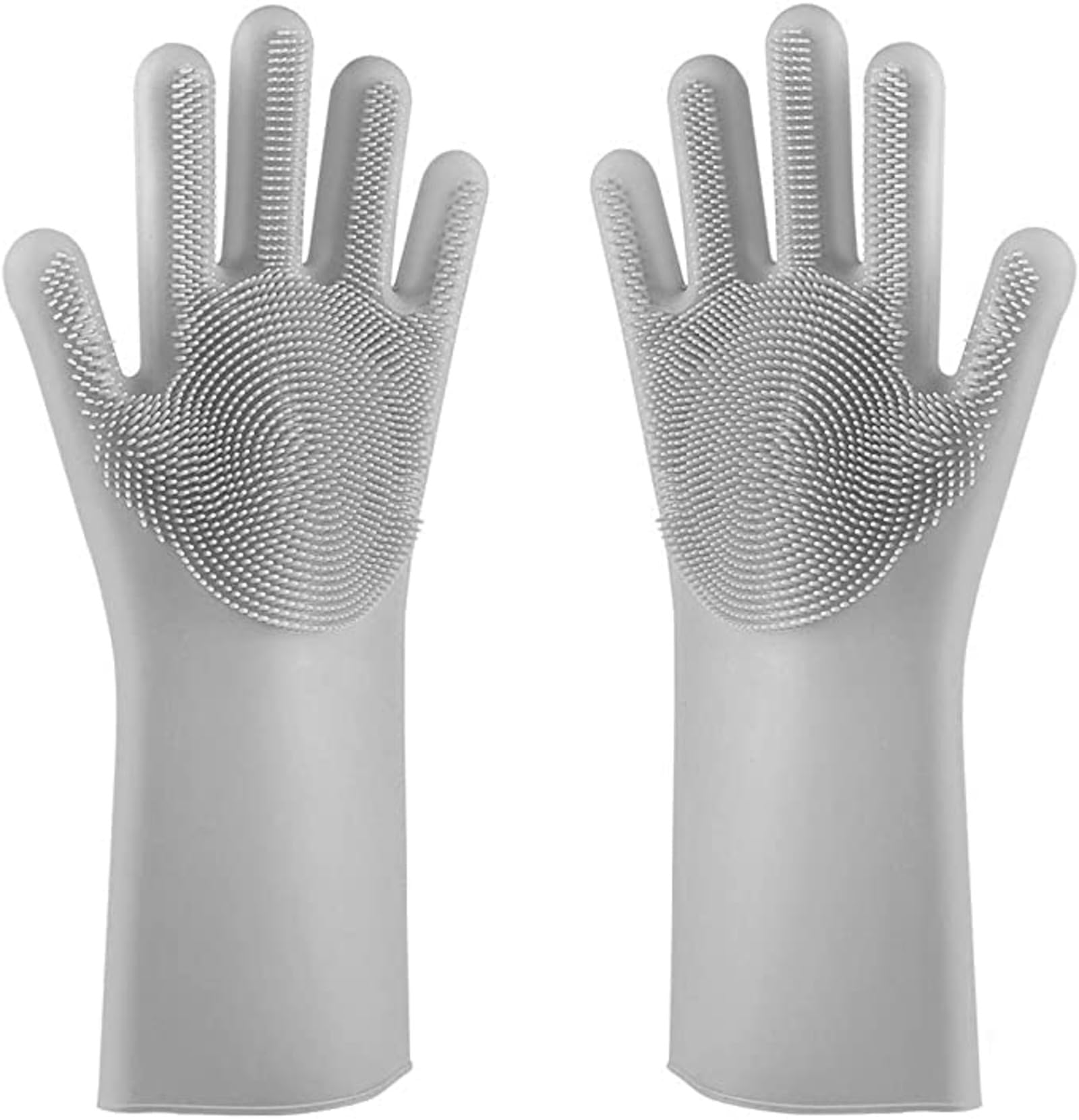 Kmils Silicone Silicon Hand Gloves For Dish Washing, Gloves For Washing Utensils, Cleaning Gloves For Kitchen, Kitchen Gloves (Multi Colour Pack Of 1) (B0BM4SD8BK) Amazon Price History, Amazon Price Tracker
