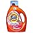 Tide Plus A Touch of Downy Liquid Laundry Detergent, April Fresh Scent, 105 fl oz, 74 Loads, HE Compatible