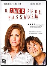 O Amor Pede Passagem