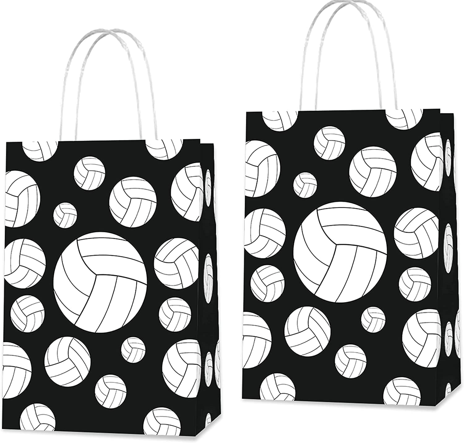 15PCS Volleyball Birthday Party Supplies Birthday Favor