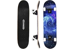 31" Morfboard Skate and Scoot Combo: The Versatile Ride for Kids and Beginners