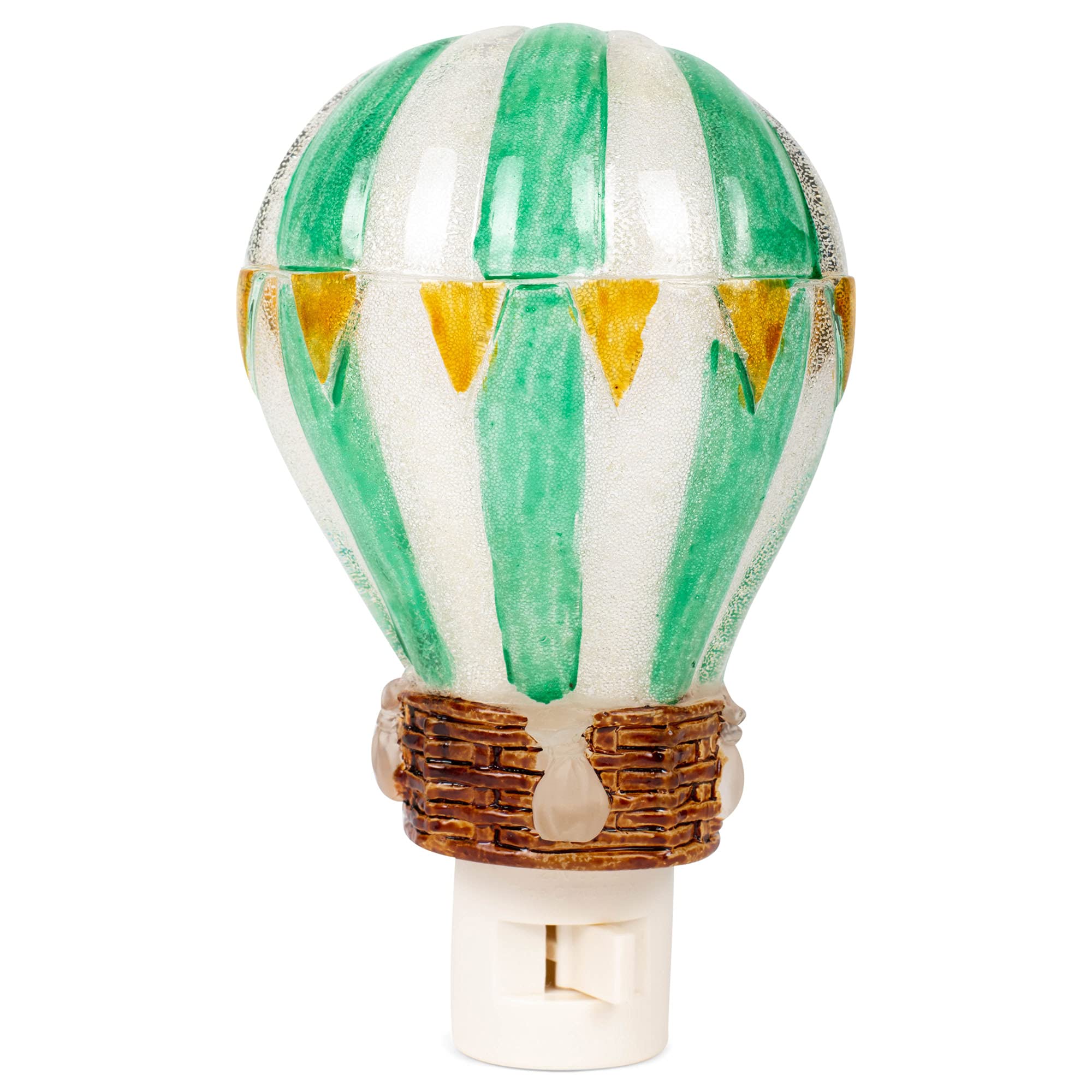 Midwest-CBK Night Light (Hot Air Balloon)