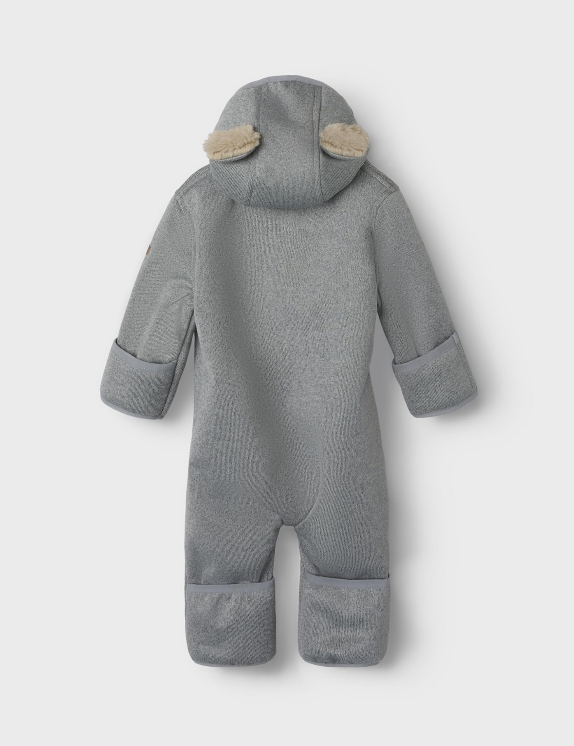 NAME IT Child Softshell-Anzug MADA08 | Softshell suit