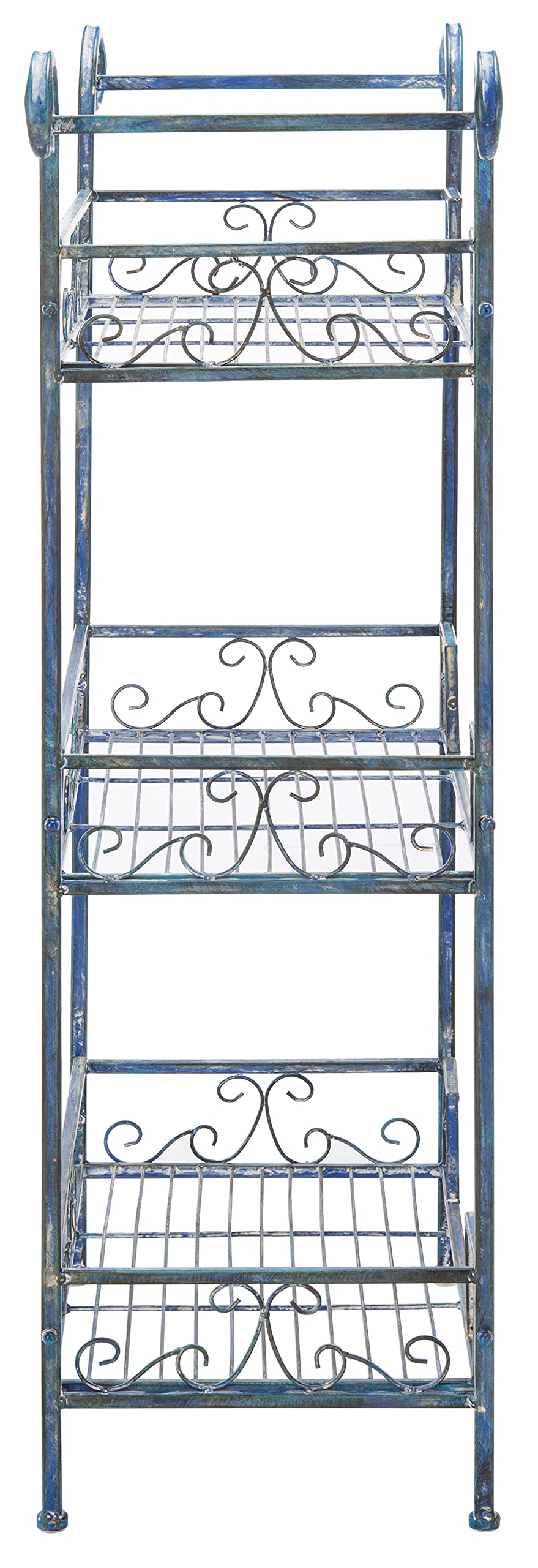 Safavieh Noreen 3-Tier Shelf