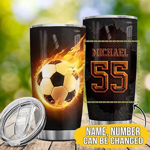 Vista 27 de Wassmin Vaso de caballo personalizado de 20 onzas, 30 onzas con nombre personalizado, acuarela, caballos, regalos ecuestres para mujeres y niñas