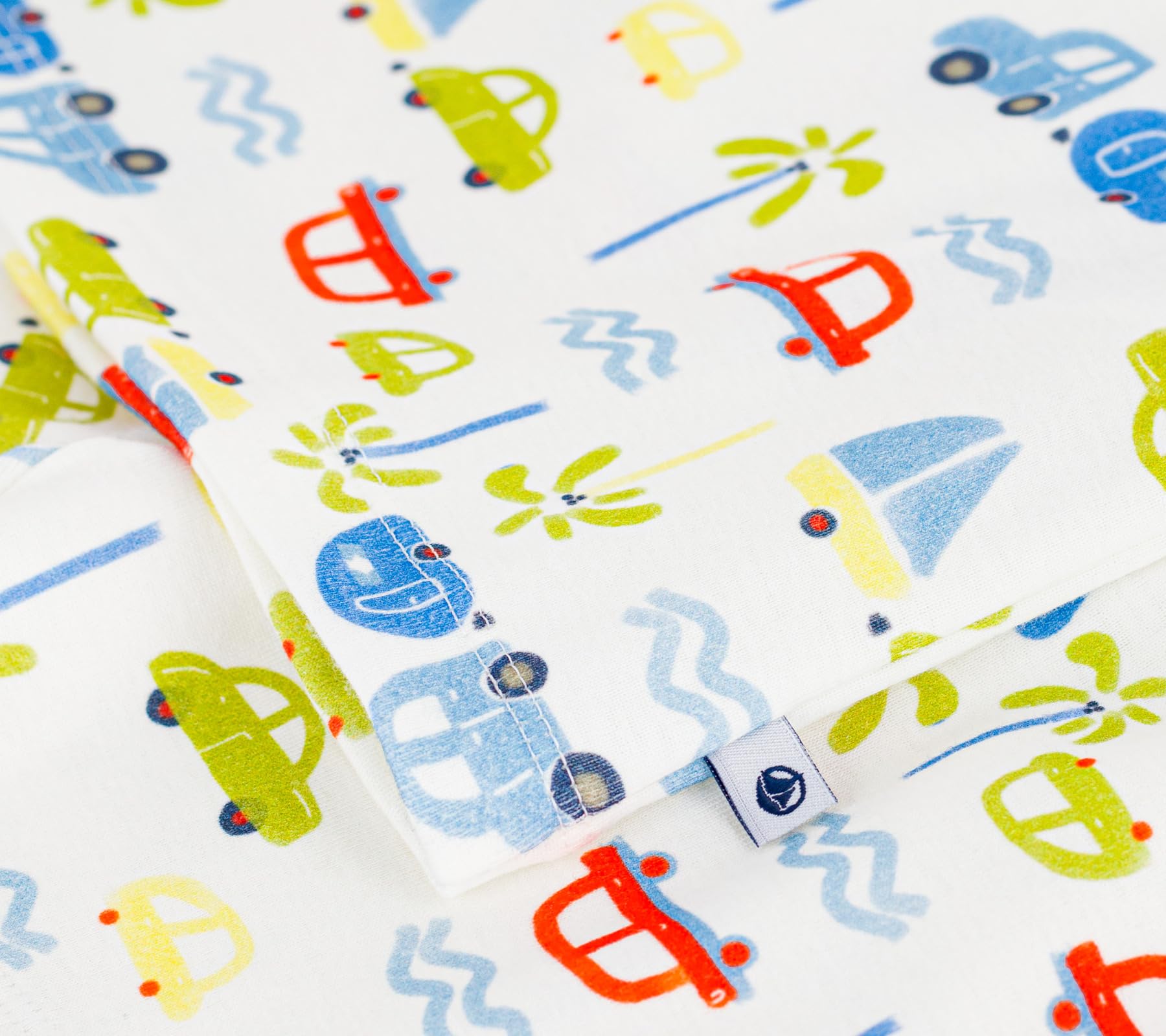Petit Bateau A0f93 Abbigliamento Notte Bambini e Ragazzi