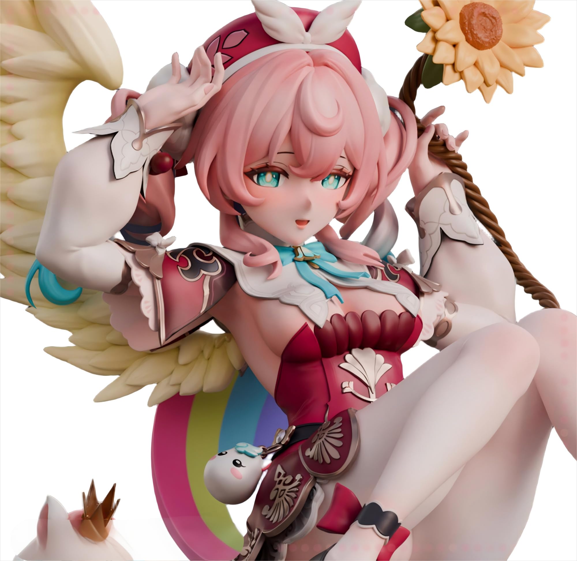 Amazon.co.jp: 崩壊：スターレイル 雅辛忒絲/風菫ヒアシンシア
