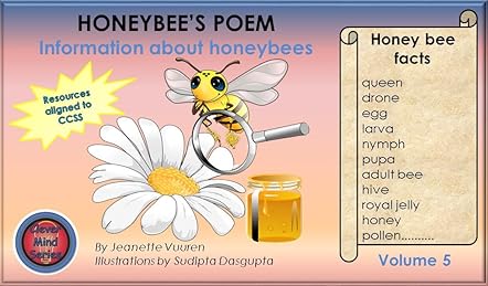 Honeybee's Poem